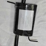 اگر مشکل منبع اگزوز دارید