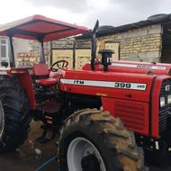 تراکتور 399پمپ بوش