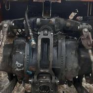 تراکتور 299 مدل 86