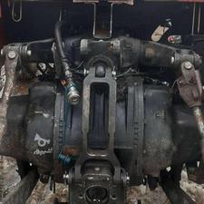 تراکتور 299 مدل 86