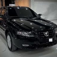 سورن پلاس دوگانه مشکی آبنوس