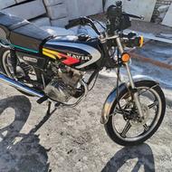 موتور 200 کویر