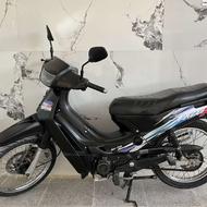 کیزر ژاپنی 110سی سی