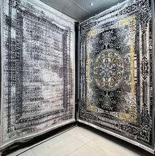 فرش سه بعدی دستبافتگونه نمایندگی کارخانه فرش