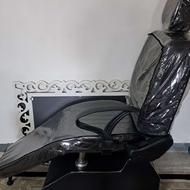 صندلی اصلاح