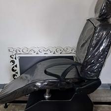 صندلی اصلاح