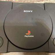 پلی استیشن 1