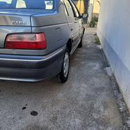 خریدار ماشین پراید و پژو پارس و 405 و 206 و...