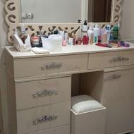 سرویس خواب دونفره