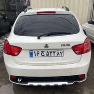 کوئیک 1400 سفید درجه 1