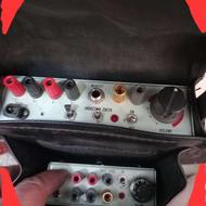 دستگاه تست کابل و زوج یاب