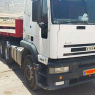 فروش ایویکو 440 مدل 83