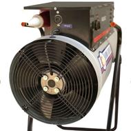 هیتر برقی درحدنو