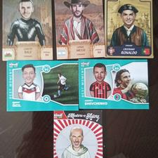 کیمدی کد نخورده و نو