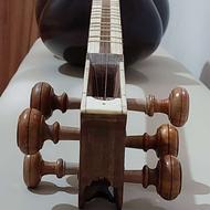 تار قدیمی سه مهر