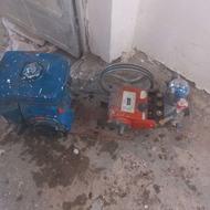 موتور سمپاش