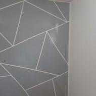 خدمات نقاشی ساختمان جی