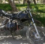 موتور مینی کراس