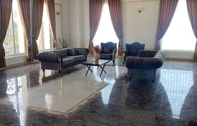 فروش آپارتمان 265 متر در هراز لوووکس دو پارکینگ