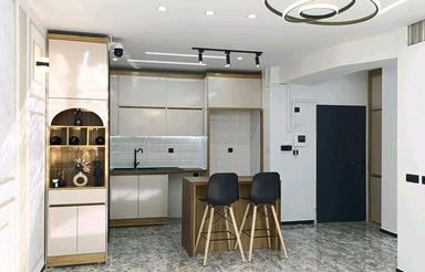 فروش آپارتمان 75 متر در فاز 1/قطب سرمایه‌گذاری کل ایران