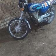 موتور 150 کثیر