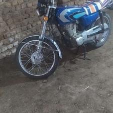 موتور 150 کثیر