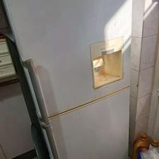 یخچال و فریزر سرهم