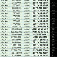 911 کد 4 صفر تخلیه نشده