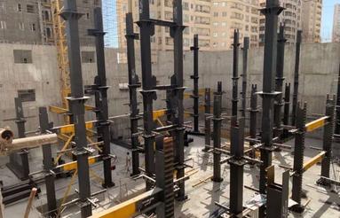 پیش‌فروش آپارتمان 180 متر در چیتگر شمالی