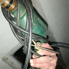 ،دریل قدیمی