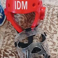 وسایل تکواندو اصلی