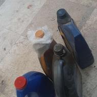 16 لیتر روغن ده بابک