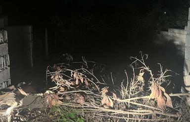 103 متر زمین واقع در سید کلا