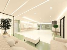 واحد اداری ایده‌آل مطب پزشکان/لوکیشن خاص/استاروست در شیپور