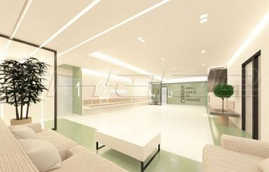 واحد اداری ایده‌آل مطب پزشکان/لوکیشن خاص/استاروست