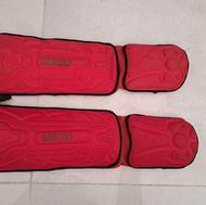 ساق بند روپایی رزمی