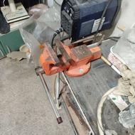 گیره رو میزی ایران پتک