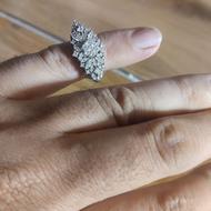 انگشتر طلا 18عیار 200بلای تابلو