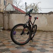 دوچرخه ویوا 26