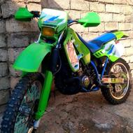 سوزوکی کاوازاکی کادکس