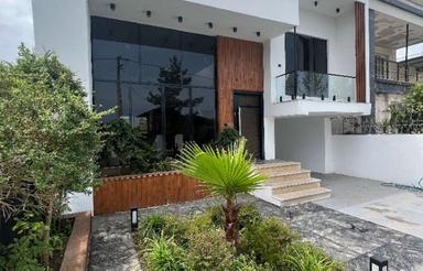 فروش ویلا 235 متر در تهرانسر