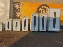 بخاری هیتر سالنی گلخانه ای / اسلایسر دستگاه خشک کن میوه در شیپور