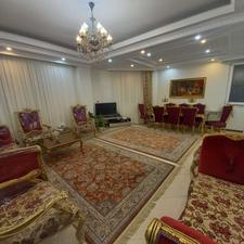 84متر/2نبش نورگیر/لابی و لابی من/سازه لوکس