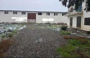 سوله در شهرک صنعتی آق قلا