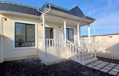 فروش ویلا 205 متری لاهیجان رودبنه