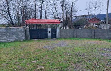 فروش ویلا با هزار متر زمین