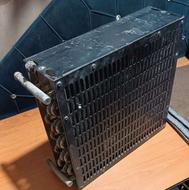 رادیات بخاری مناسب انواع مینی‌بوس و اتوبوس