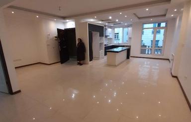 اجاره آپارتمان 235 متر در اختیاریه