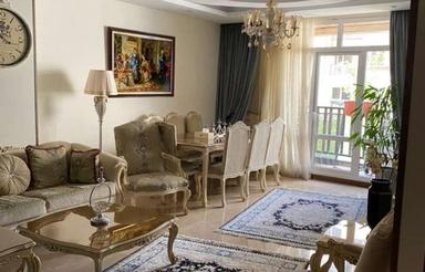 اجاره آپارتمان 113 متر در قلهک