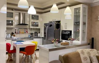 اجاره آپارتمان 110 متر در قلهک